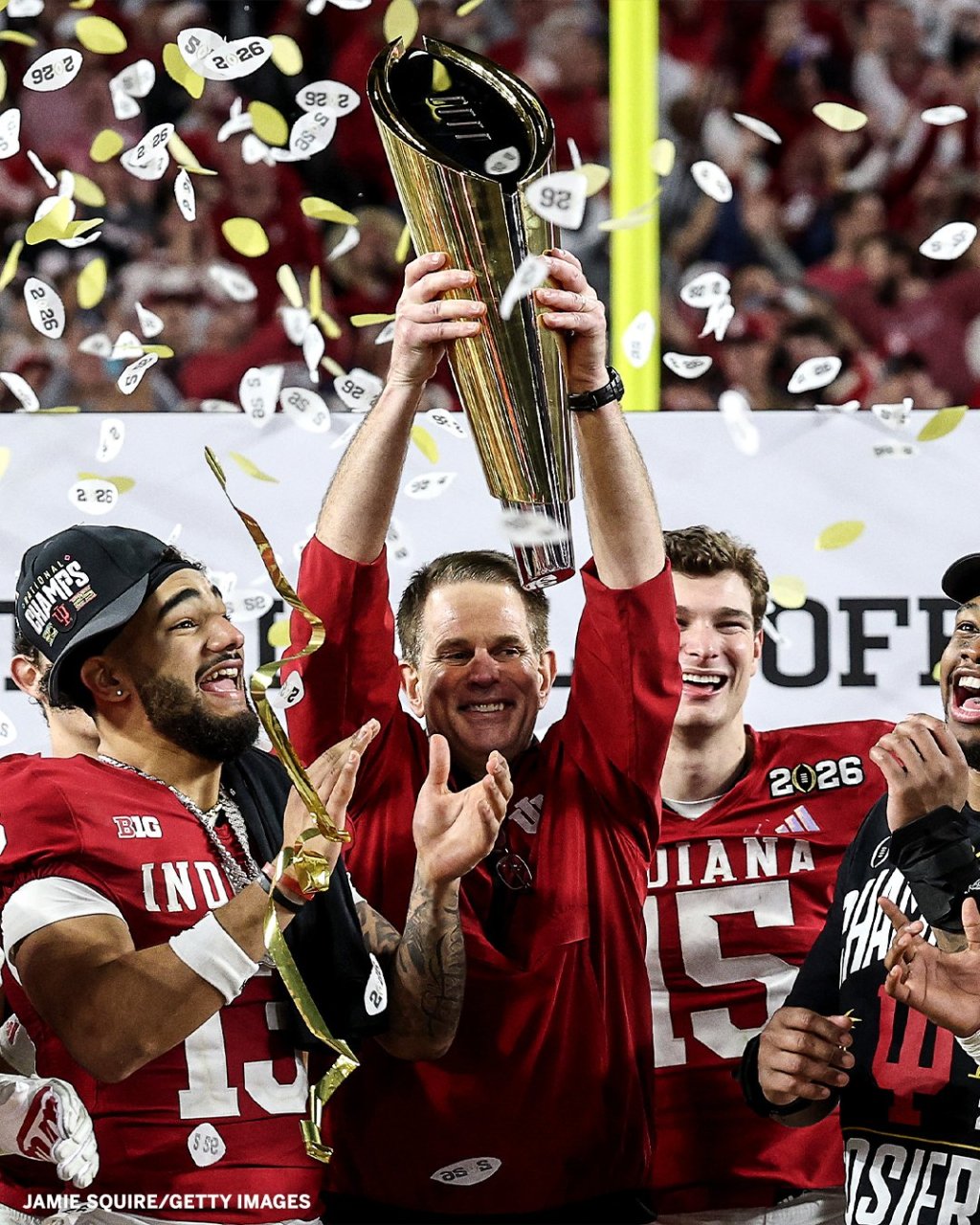 National Championship Recap